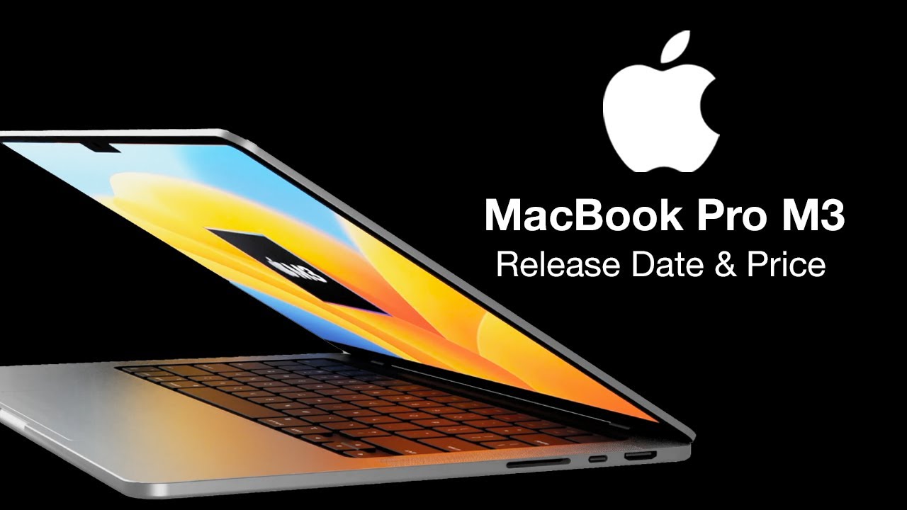 A Deep Dive into the Apple 2023 MacBook Pro…