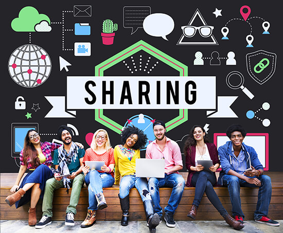 Top Tips for Creating Shareable Content