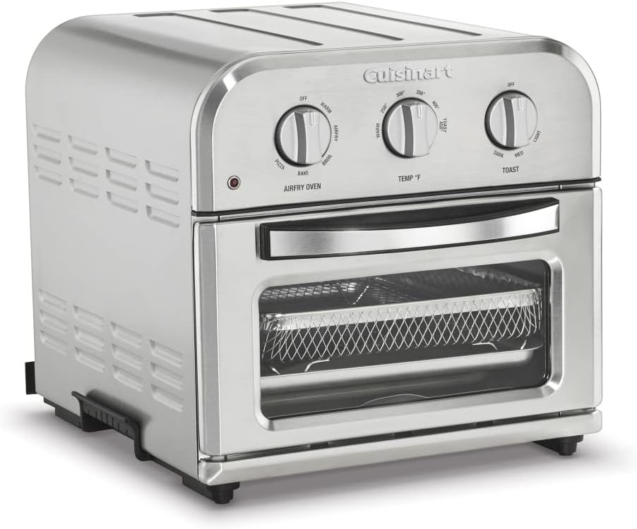 Top 10 Best Air Fryer Toaster Ovens for 2024 Latest product reviews