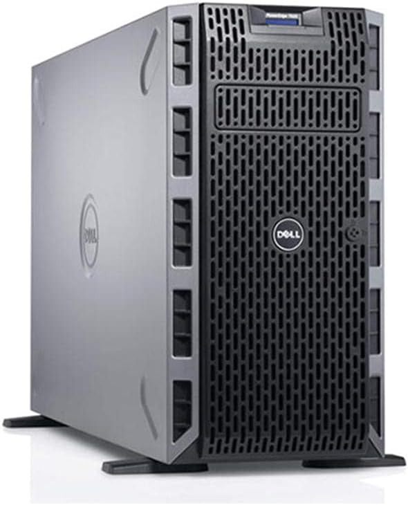 PowerEdge Dell T620 Server 