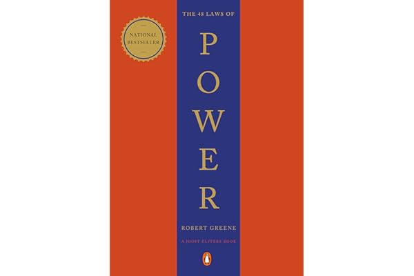 The 48 Laws of Power