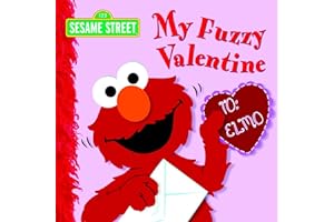 My Fuzzy Valentine (Sesame Street)