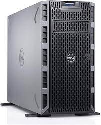 PowerEdge Dell T620 Server