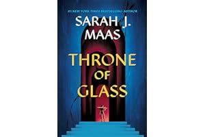 Throne of Glass (Throne of Glass, 1)