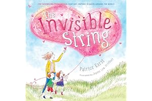 The Invisible String (The Invisible String, 1)