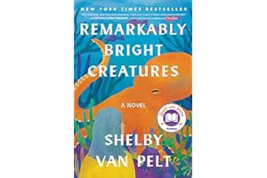 Remarkably Bright Creatures: A Read with Jenna Pick