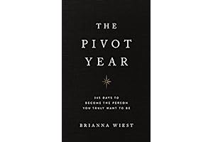 The Pivot Year