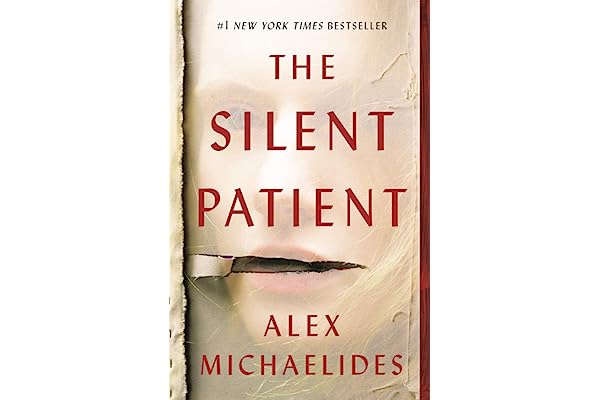 The Silent Patient