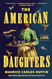 The American Daughters: A Novel