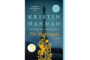 The Nightingale: A Novel