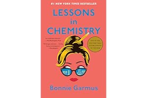 Lessons in Chemistry: A Novel