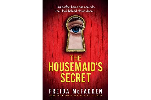 The Housemaid's Secret