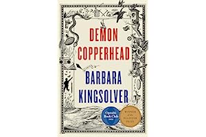 Demon Copperhead: A Pulitzer Prize Winner