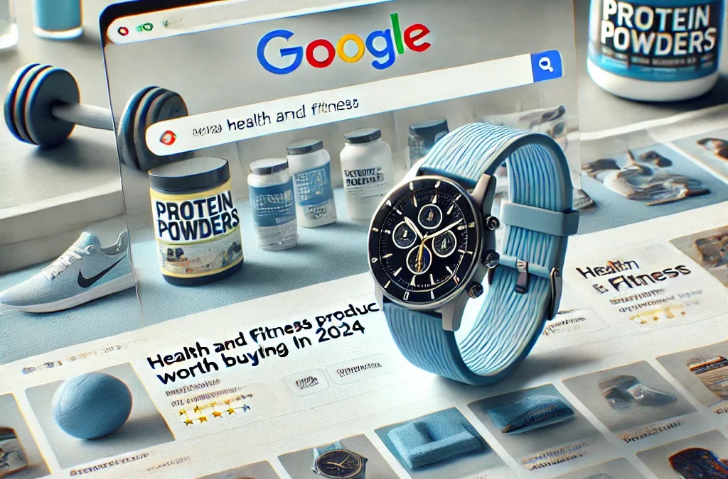 Health and Fitness Products Worth Buying in 2024