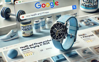 Health and Fitness Products Worth Buying in 2024