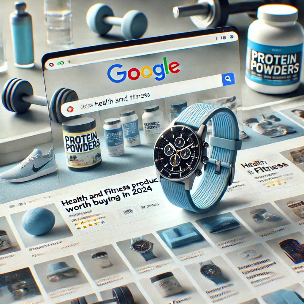 Health and Fitness Products Worth Buying in 2024