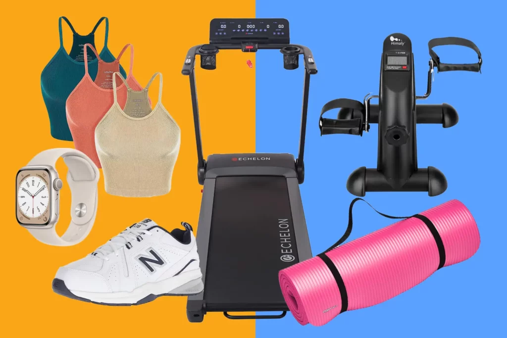 Health and Fitness Products Worth Buying in 2024