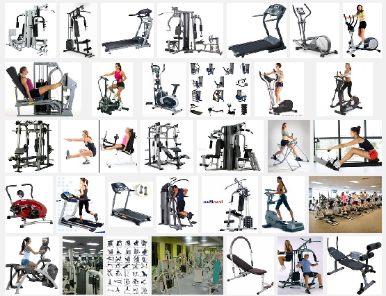 TOP 10 exercise-machines