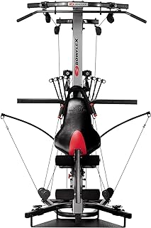 BowFlex Home Gym Workout Systems