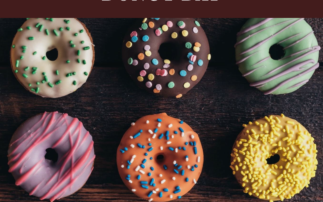 Celebrate National Donut Day with Delicious Deals and Fun Facts 2024