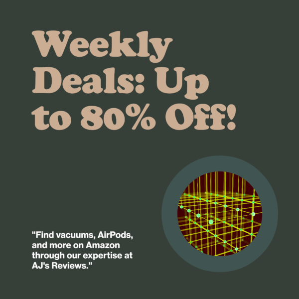 Weekly Deals Up to 80 Off 1