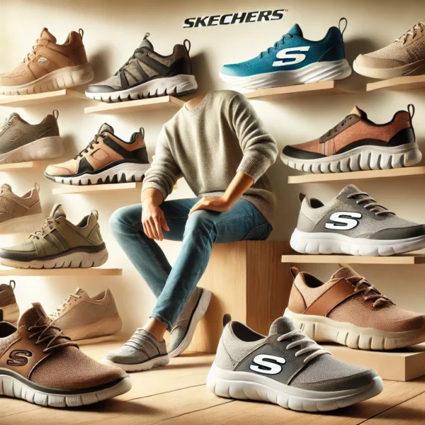 Check out the top 10 Skechers deals and clearance on Amazon! Don't miss out!