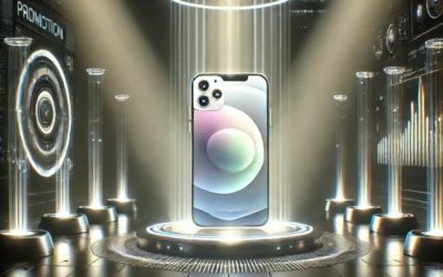 iPhone 16 Unveiled: A New Era of Innovation Begins September 9, 2024