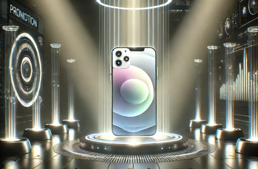 iPhone 16 Unveiled: A New Era of Innovation Begins September 9, 2024